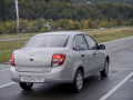 Първият Lada Granta e готов