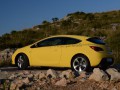 Astra GTC атакува