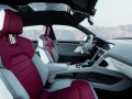 VW Cross Coupe – кросоувърът с три сърца