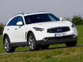 Infiniti гостува във Варна