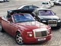 TopGear карат Rolls-Royce и се возят в звяр със 770 к.с.