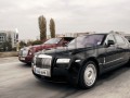 TopGear карат Rolls-Royce и се возят в звяр със 770 к.с.