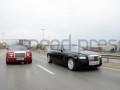 TopGear карат Rolls-Royce и се возят в звяр със 770 к.с.