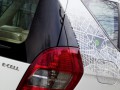 Mercedes тества безжично зареждане на A-класа E-CELL