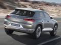 VW отвръща на удара, пуска конкурент на Evoque до 2014 г.