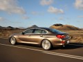 Цените за BMW Серия 6 Gran Coupe започват от 155 000 лв. у нас