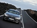 Цените за BMW Серия 6 Gran Coupe започват от 155 000 лв. у нас