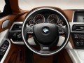 Цените за BMW Серия 6 Gran Coupe започват от 155 000 лв. у нас