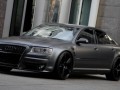 Audi S8 Superior Grey Edition от Anderson Germany