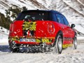 MINI ще покаже Countryman JCW в Женева