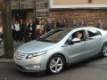 Американският посланик в България показа предимствата на Volt