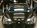 Китаец си поръча специално Bugatti за рождения ден