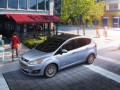 Ford извади конкуренти на Prius