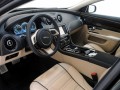 Доработен Jaguar XJ от Startech