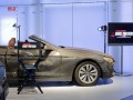 BMW сред главните герои в „Мисията: Невъзможна – Режим: Фантом“