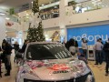 Ивелина Петрова от Русе спечели Nissan Juke