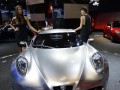 Alfa Romeo 4C ще се предлага на цена от 53 670 евро