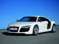 Обновено Audi R8 през 2012