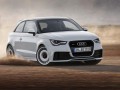 Audi разкри официално A1 Quattro