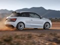 Audi разкри официално A1 Quattro