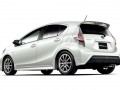 Toyota Aqua/Prius C харчи 2,8 л/100 км и вече има спортна версия