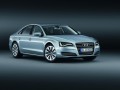 Audi инвестира 13 милиарда евро за развитие на олекотена конструкция и хибриди