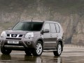 Nissan пуска на британския пазар специална серия X-trail