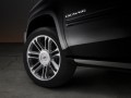 Cadillac Escallade с нова алармена система