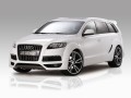 Нов тунинг пакет от JE Design превръща Audi Q7 в състезателно комби