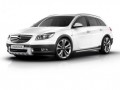 Opel извади високопроходимо комби на Insignia