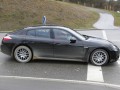 Porsche готви промени за Panamera