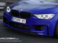 Започнаха спекулациите за BMW M4