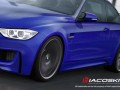 Започнаха спекулациите за BMW M4