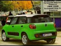 Fiat ще произвежда Ellezero