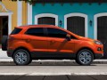 Ford разкри високопроходима Fiesta