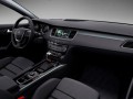 Peugeot 508 бе избран за „Най-добър автомобил за 2012“ в Испания