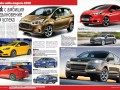 AUTO BILD представя 2012-а година със специален колекционерски брой