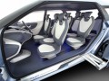 Hyundai представи MPV Hexa Space в Делхи