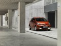 Toyota Aygo също е готов за Брюксел