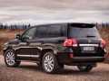 Toyota обнови европейската версия на Land Cruiser