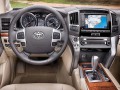 Toyota обнови европейската версия на Land Cruiser