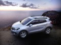 Компактен и внушителен Opel Mokka