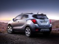 Компактен и внушителен Opel Mokka