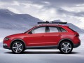 Audi разкри Q3 Vail