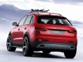 Audi разкри Q3 Vail