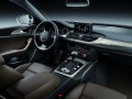 Новият Audi A6 Allroad в продажба от пролетта в Германия