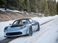 Tesla Roadster по-добър през 2012 г.