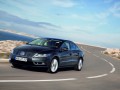 Започват европейските продажби на новия Volkswagen CC