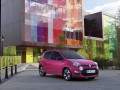 Фейслифтът на Renault Twingo дебютира у нас