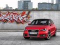 Audi A1 Sportback готов за продажба